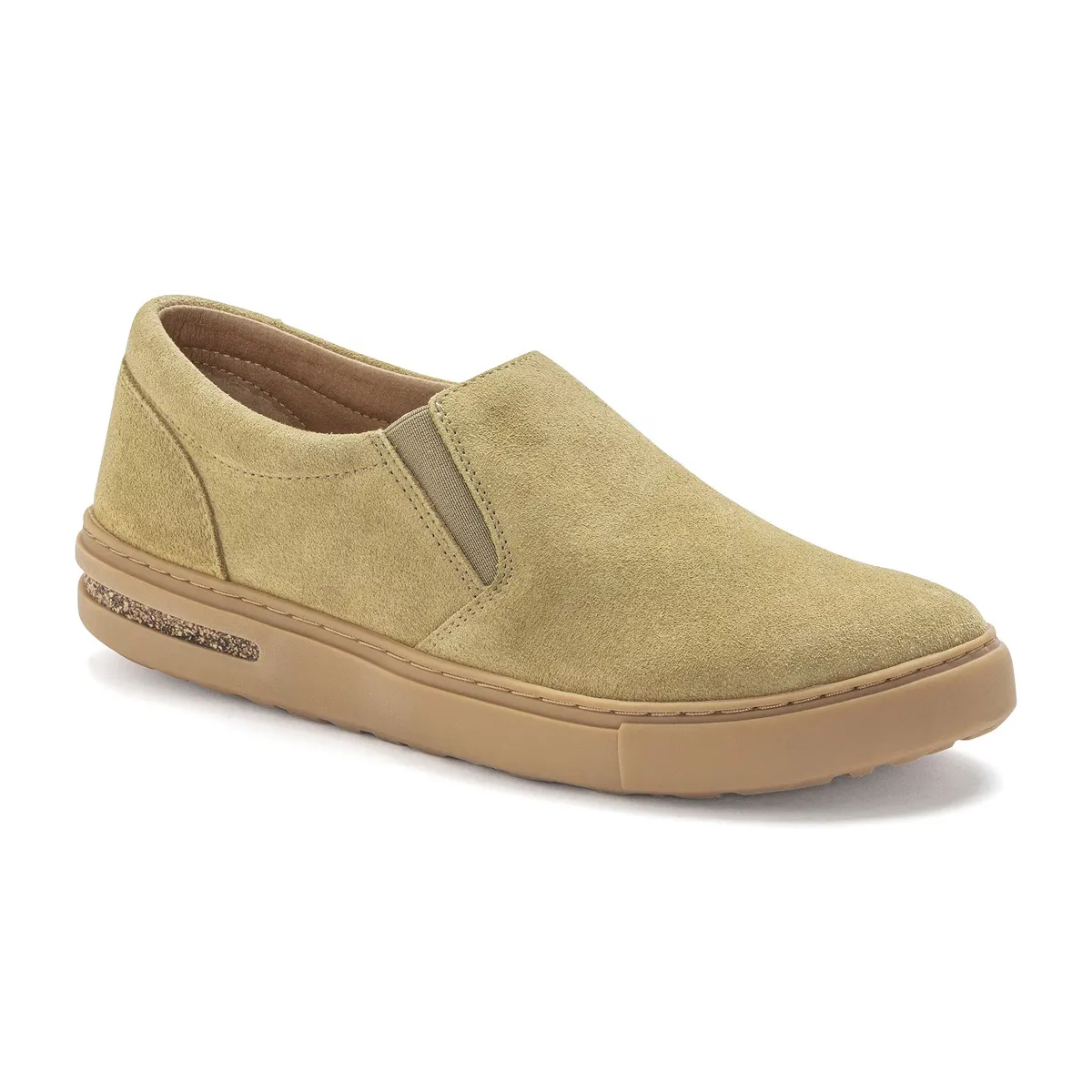 Birkenstock Oswego Suede Leather Shoes sold by Zulily product image thumbnail 4