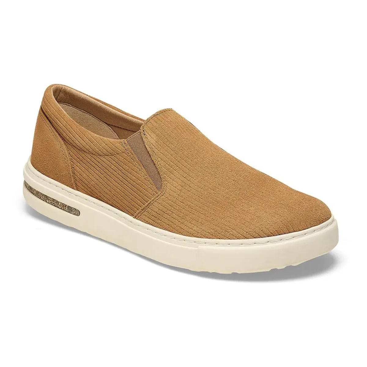 Birkenstock Oswego Suede Leather Shoes sold by Zulily
