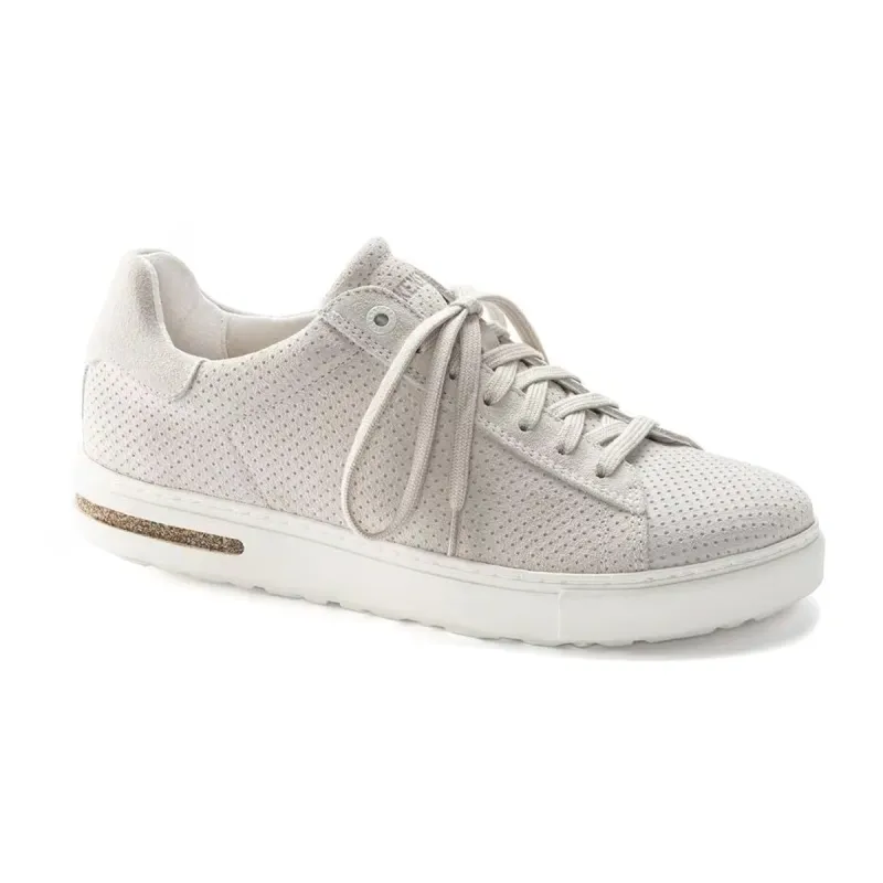 Birkenstock Bend Low Embossed Suede Sneakers made by Birkenstock