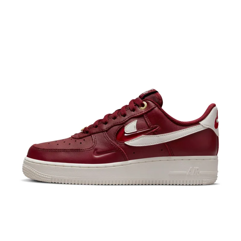 Nike Women's Air Force 1 '07 Premium - Dz5616-600 sold by Zulily