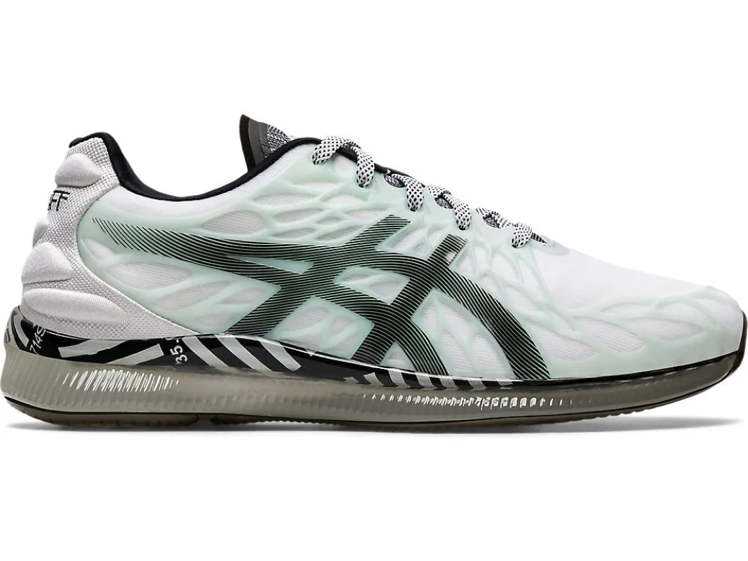 Asics Women's Gel-Quantum Infinity 2 - 1022A294-100 sold by Zulily