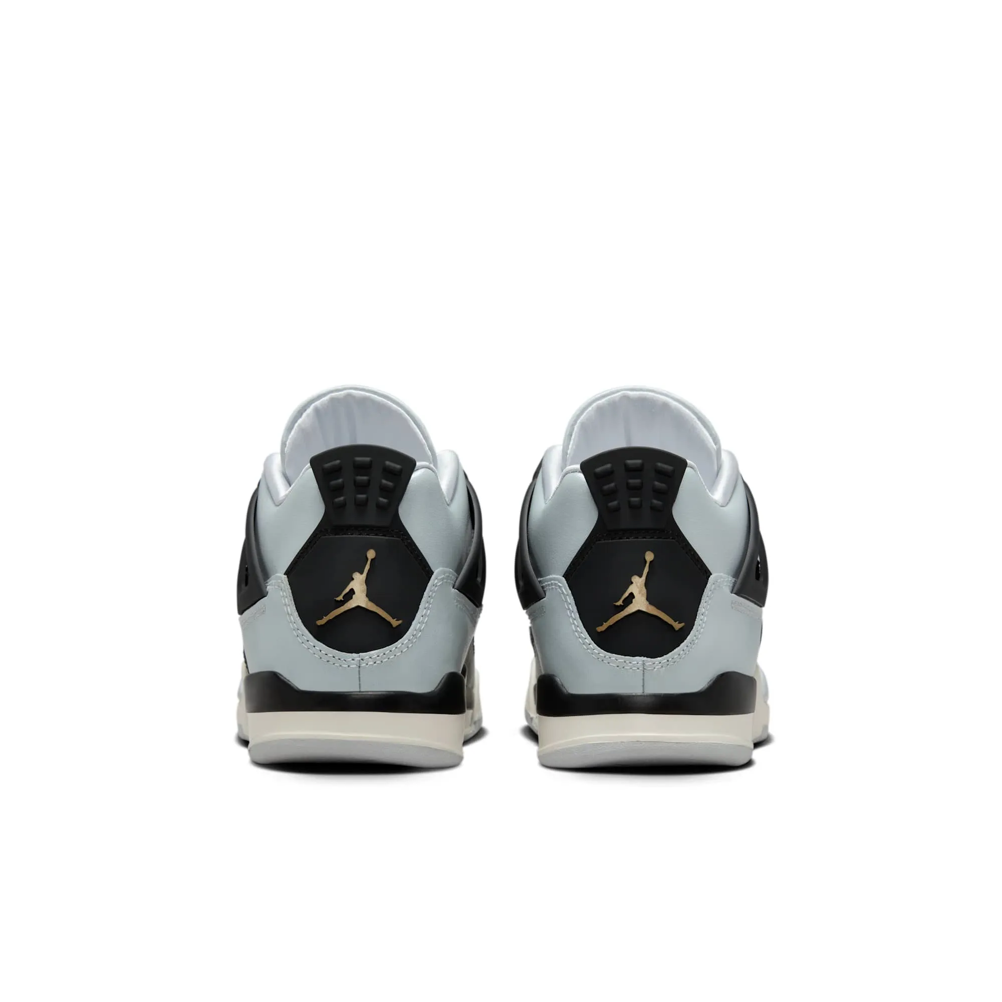 Sneakar Preschool Air Jordan Retro 4 sold by Zulily product image thumbnail 4