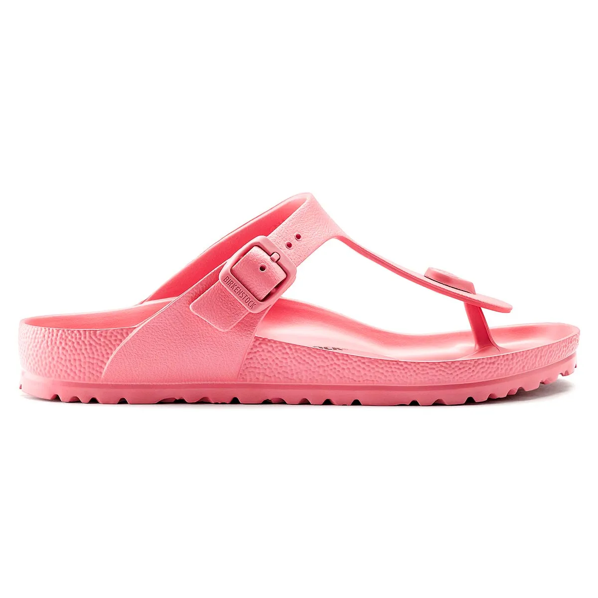 Birkenstock Gizeh Essentials EVA Watermelon Sandals sold by Zulily product image thumbnail 2