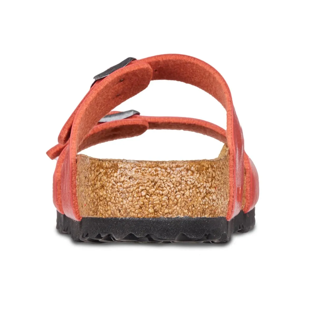 Birkenstock Sydney Birko-Flor Graceful Mars Red Sandals sold by Zulily product image thumbnail 3