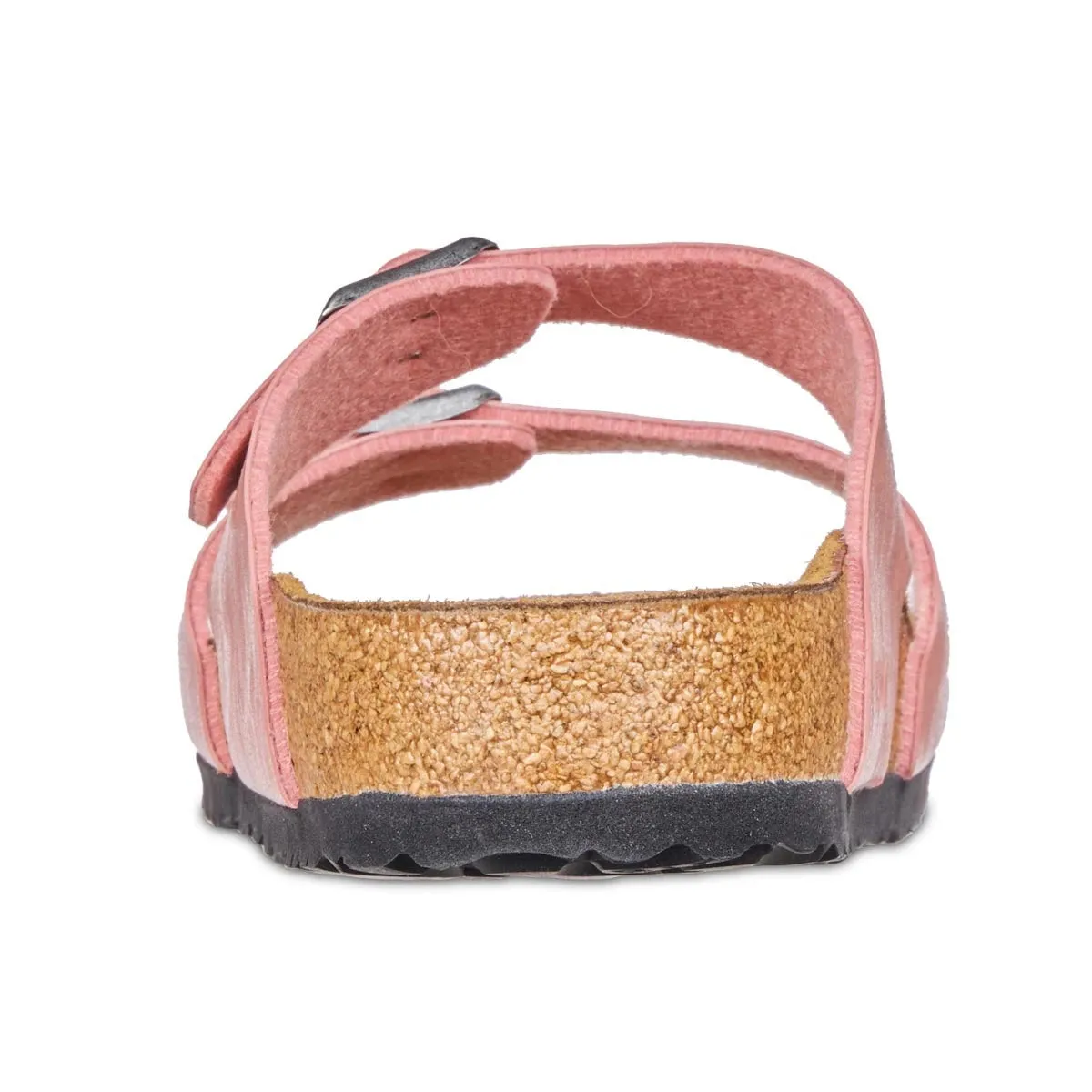 Birkenstock Sydney Birko-Flor Old Rose Sandals sold by Zulily product image thumbnail 3