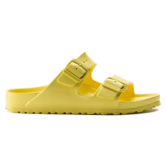 Birkenstock Arizona Essentials EVA Vibrant Yellow Sandals sold by Zulily product image thumbnail 2