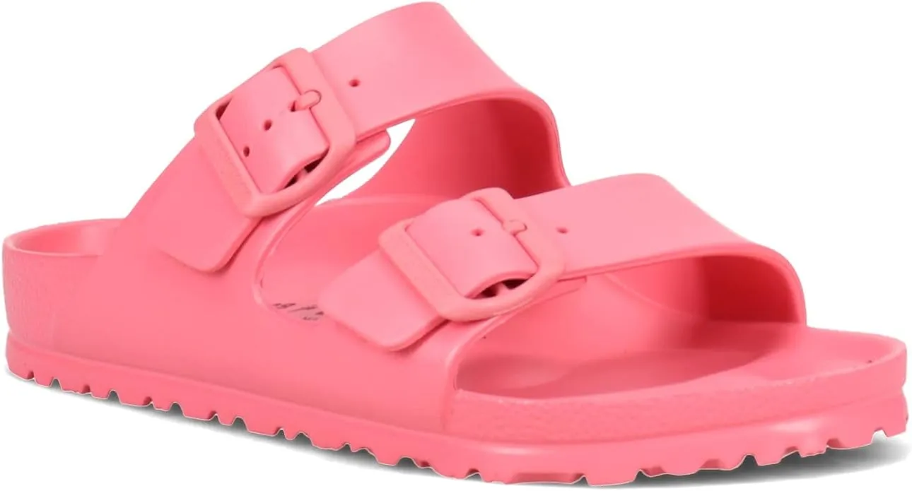 Birkenstock Arizona Essentials EVA Watermelon Sandals sold by Zulily