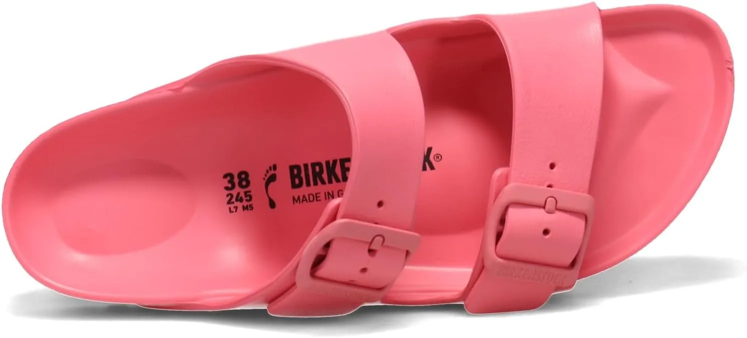 Birkenstock Arizona Essentials EVA Watermelon Sandals sold by Zulily product image thumbnail 5