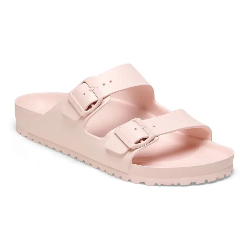 Birkenstock Arizona Essentials EVA Rose Sandals sold by Zulily