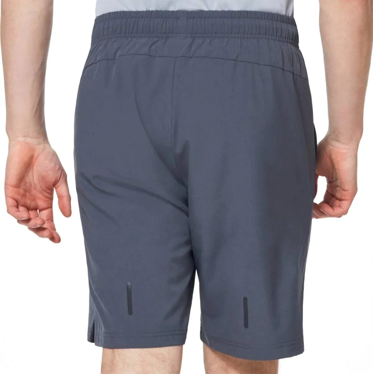 Oakley Men's Foundational Training Short 9" sold by Zulily product image thumbnail 3