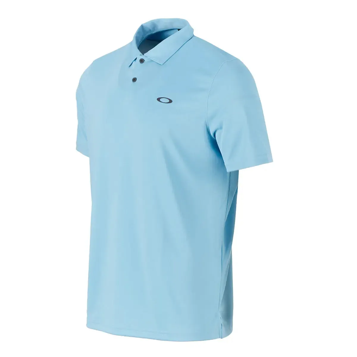 Oakley Men's Icon TN Protect RC Polo sold by Zulily product image thumbnail 2