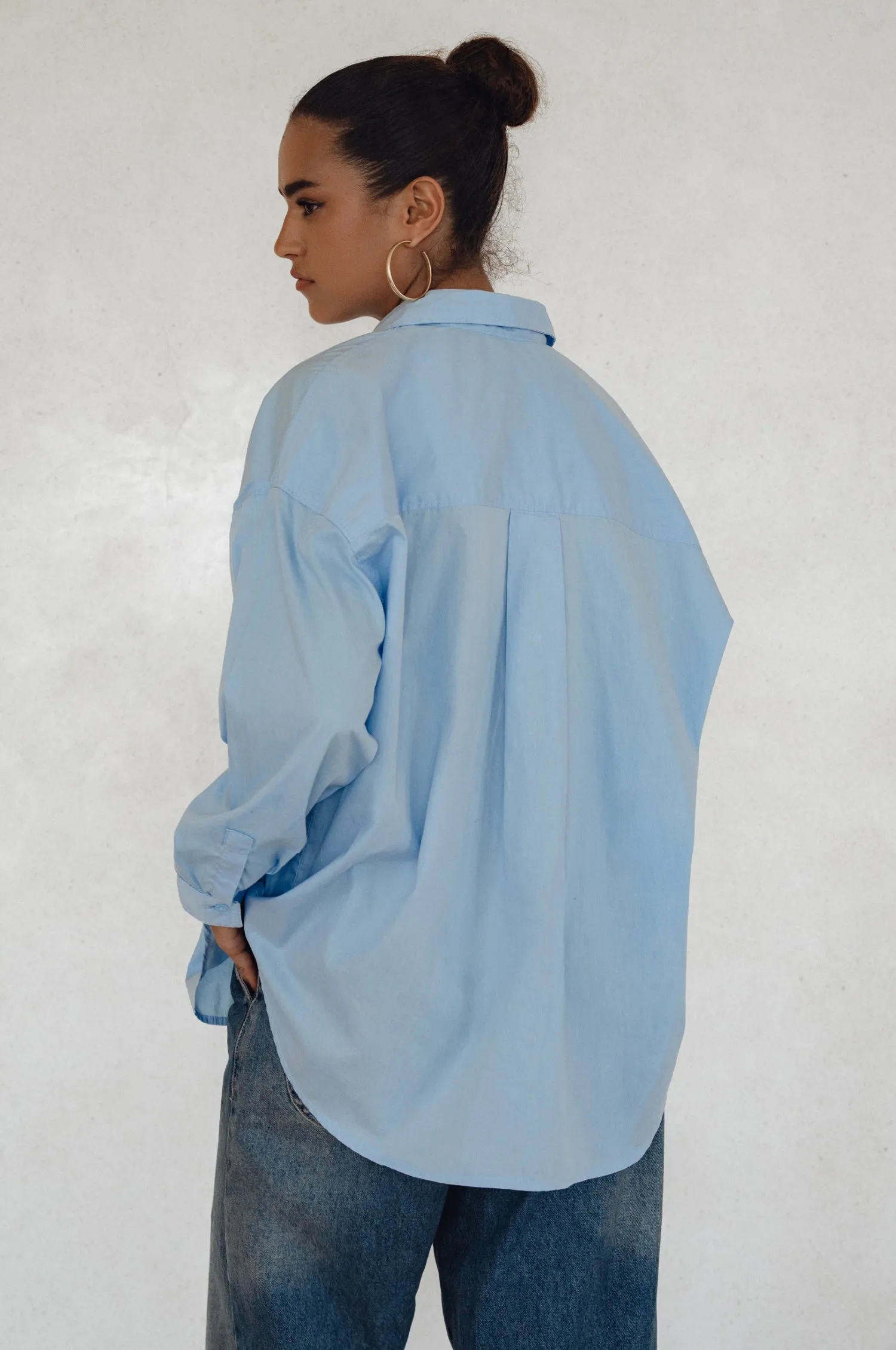 Bali ELF Women's Easy Day Long Sleeve Shirt sold by Zulily product image thumbnail 5