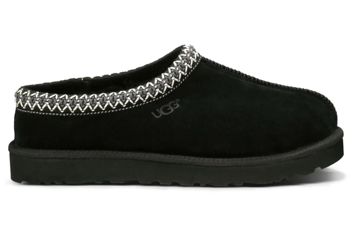 Ugg Women's W Tasman - 5955-Blk sold by Zulily