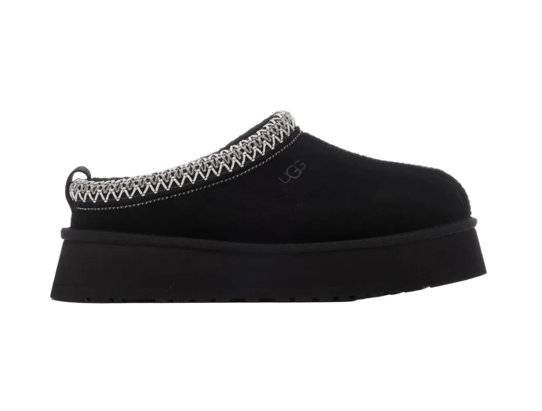 Ugg Women's Tazz - 1122553-Blk sold by Zulily