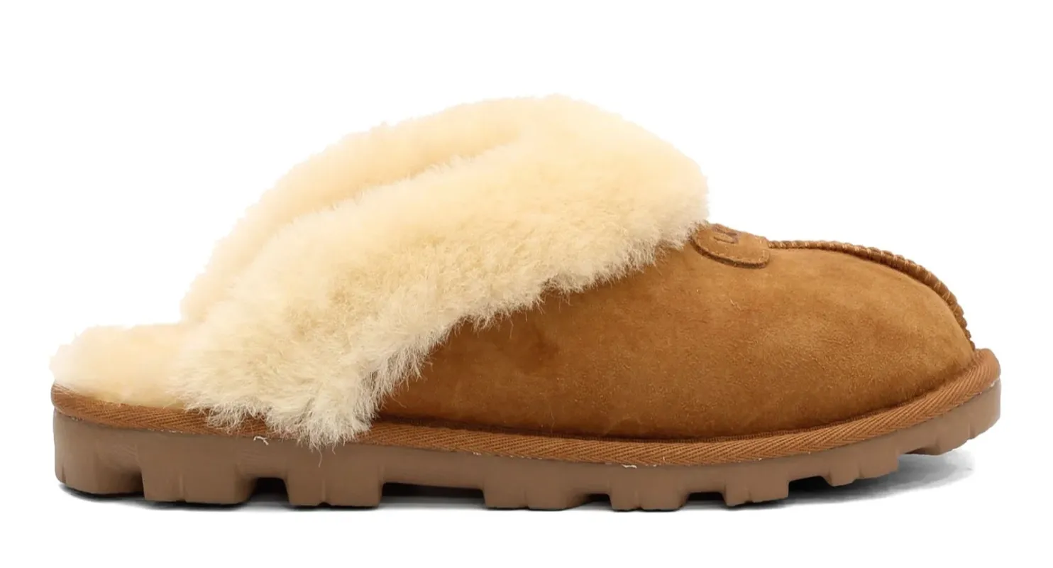 Ugg Women's Coquette - 5125-Che sold by Zulily