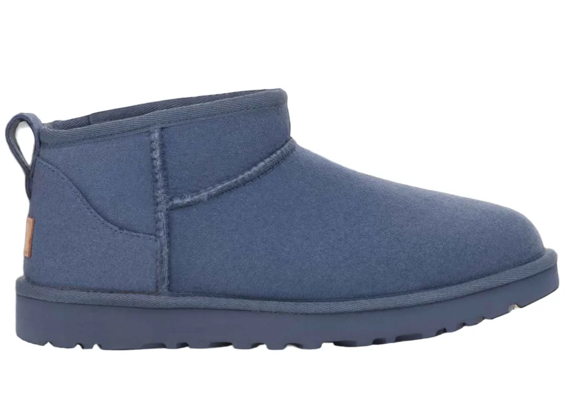 Ugg Women's Classic Ultra Mini - 1116109-Dtb sold by Zulily