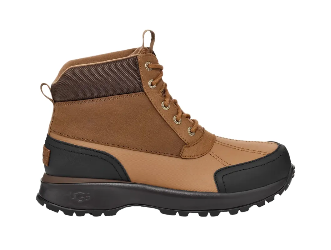 Ugg Men's Emmett Duck Boot 'Chestnut' - 1115834-Che sold by Zulily
