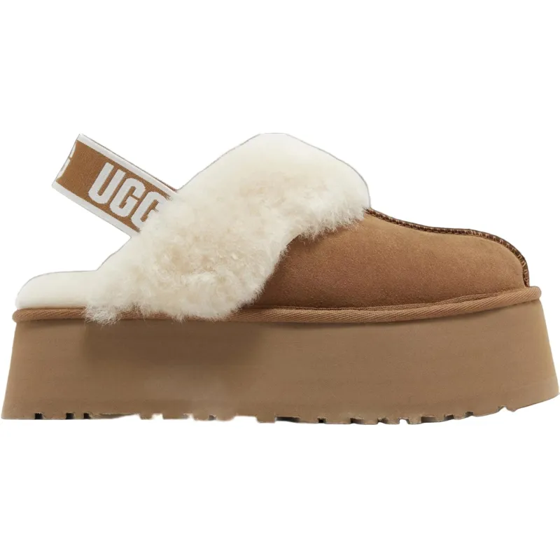 Ugg Women's Funkette - 1113474-Che sold by Zulily