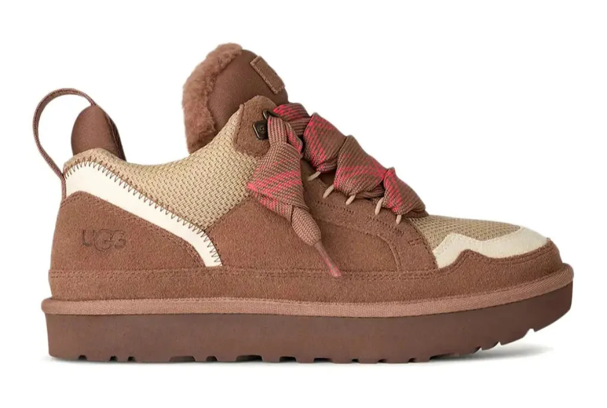 Ugg Women's Lowmel 'Rocky Oak' - 1144032-Ryk sold by Zulily