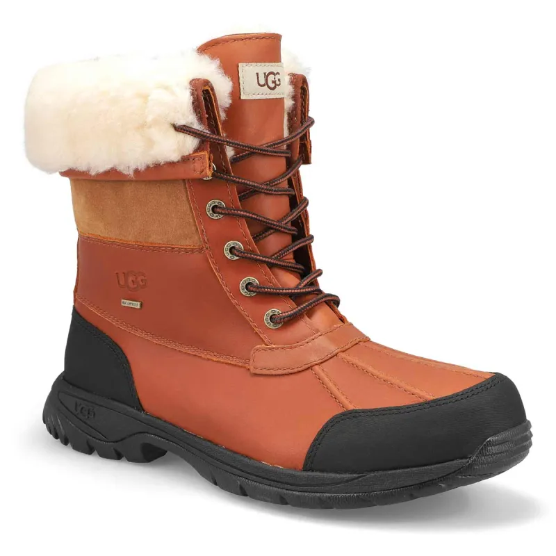 Ugg Men's Butte Coldweather - 5521-Wrch sold by Zulily