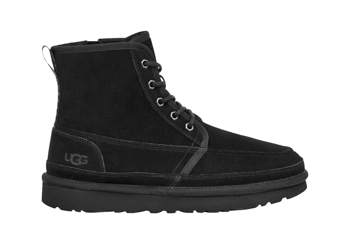 Ugg Men's Neumel High - 1120767-Blk sold by Zulily