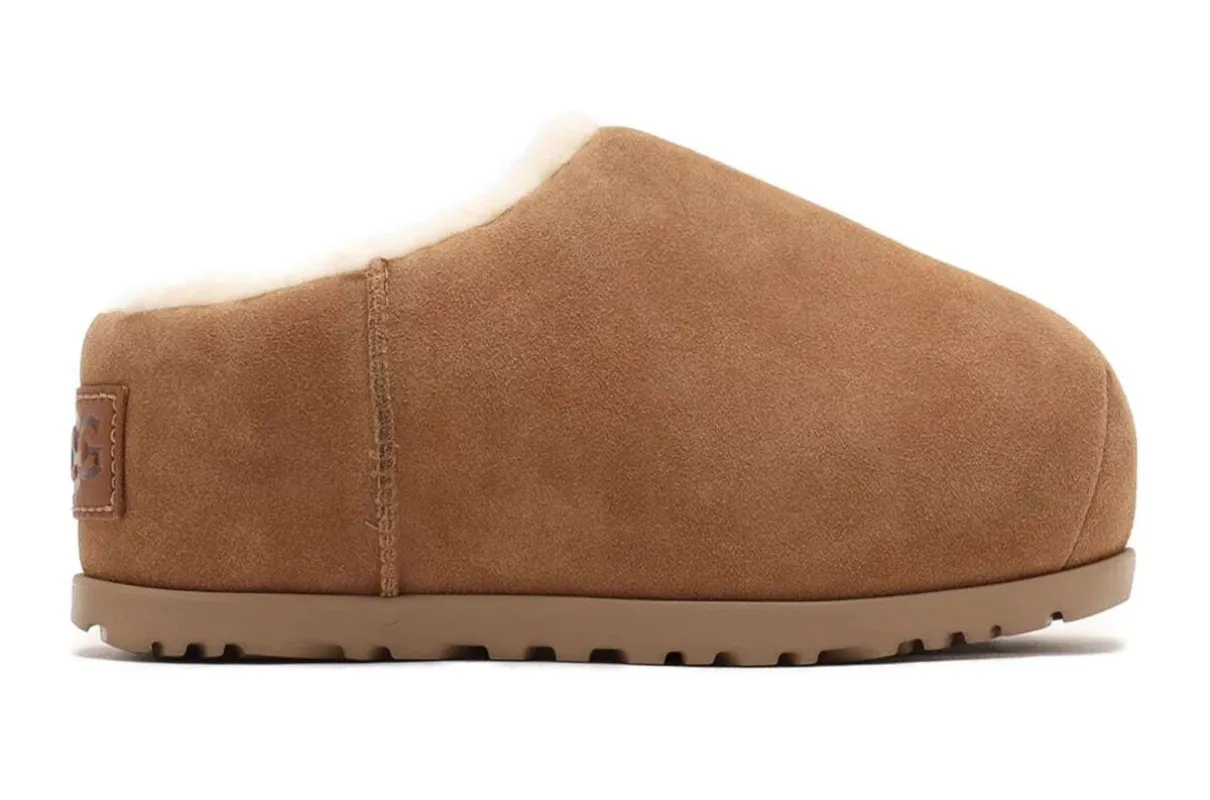 Ugg Women's Pumped Slide - 1158215-Che sold by Zulily