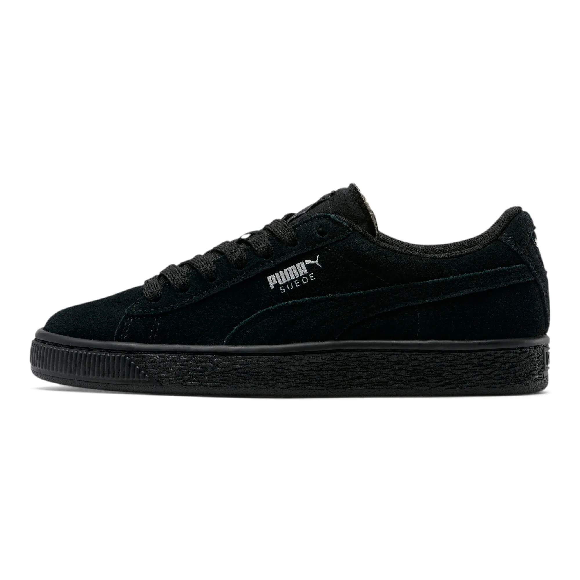 Sneakar Youth Puma Suede Jr Classic Sneakers sold by Zulily product image thumbnail 2