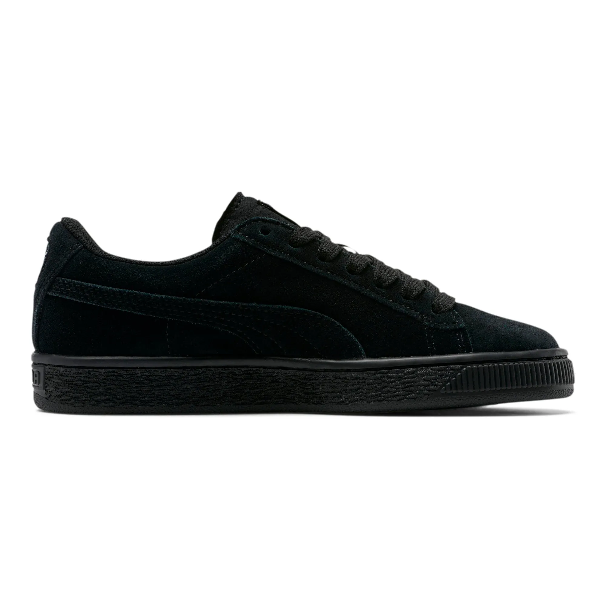 Sneakar Youth Puma Suede Jr Classic Sneakers sold by Zulily
