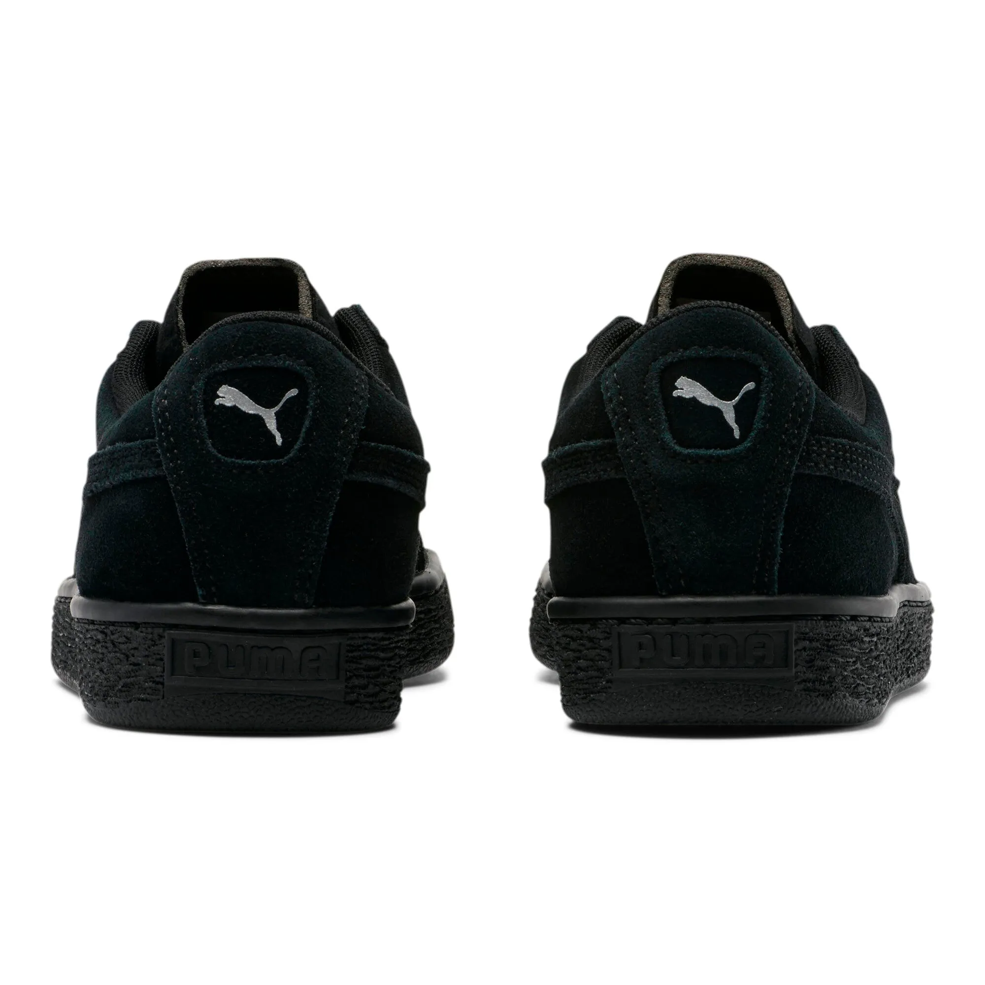 Sneakar Youth Puma Suede Jr Classic Sneakers sold by Zulily product image thumbnail 5