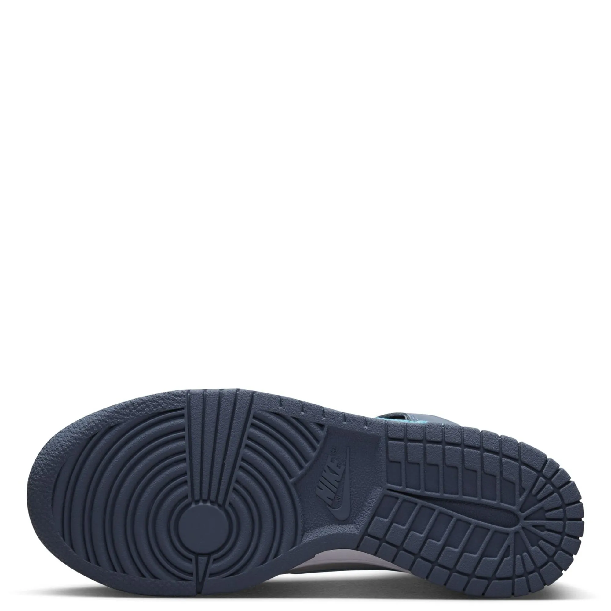 Sneakar Youth Nike Dunk High Shoes (GS) sold by Zulily product image thumbnail 2