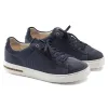 Birkenstock Bend Low Canvas/Suede Midnight Sneakers sold by Zulily