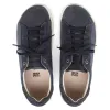 Birkenstock Bend Low Canvas/Suede Midnight Sneakers sold by Zulily