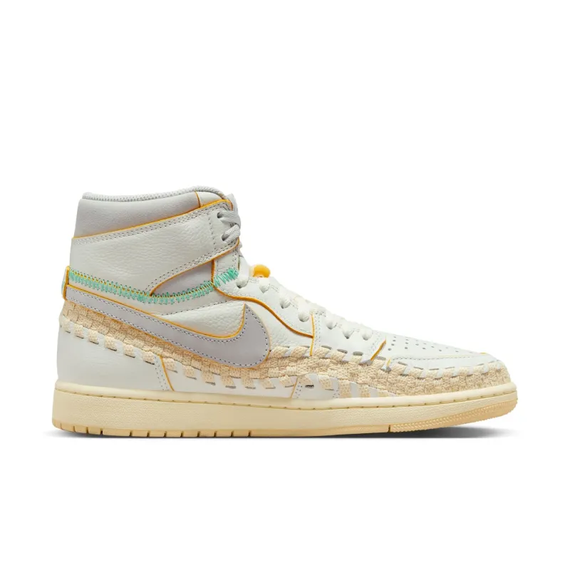 Sneakar Mens Air Jordan Retro 1 High OG SP sold by Zulily