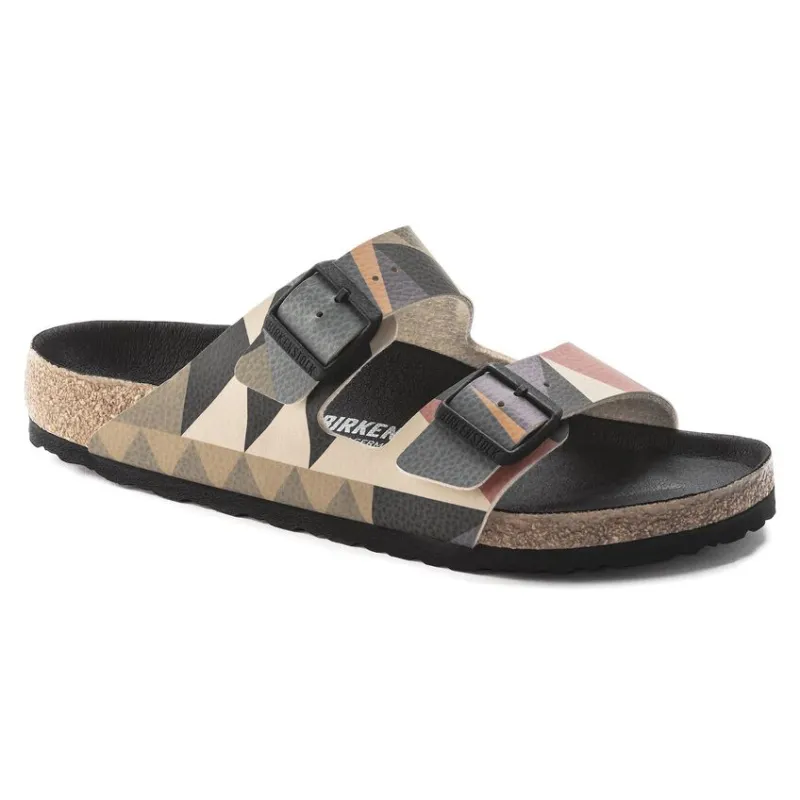 Birkenstock Arizona Birko-Flor Urbanist Multi Sandals sold by Zulily
