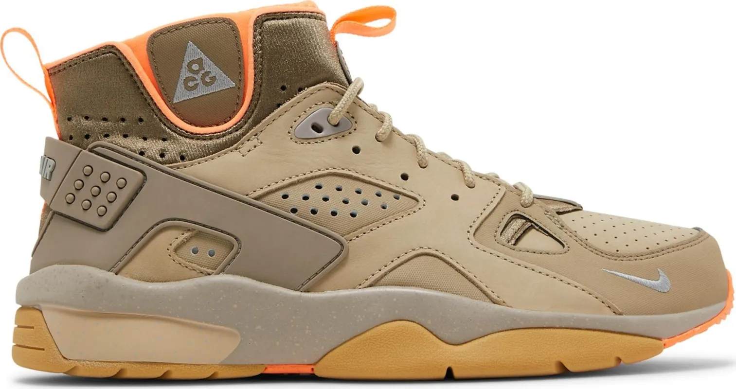 Nike Men's Acg Air Mowabb 'Limestone (2021)' - Dm0840-200 sold by Zulily