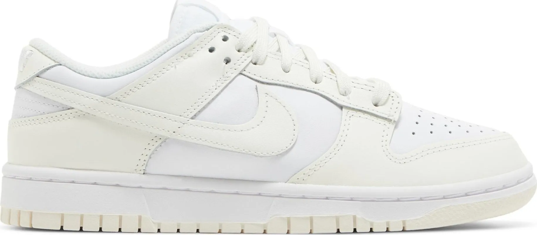 Nike Women's Dunk Low Retro 'Coconut Milk' - Dd1503-121 sold by Zulily