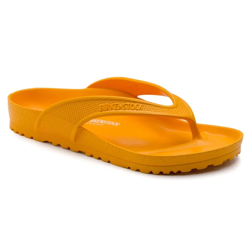 Birkenstock Honolulu EVA Zinnia Sandals sold by Zulily