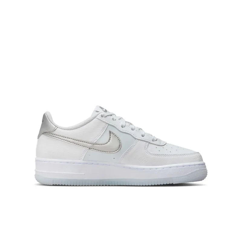Sneakar Grade School Nike Air Force 1 sold by Zulily