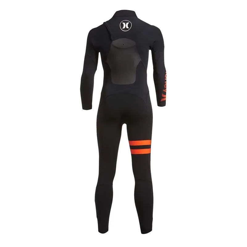 Sneakar Youth Hurley Fusion 302 Full Wetsuit sold by Zulily