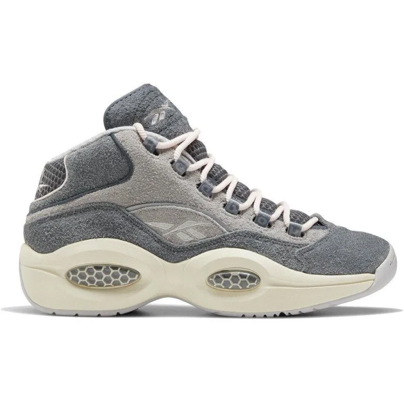 Reebok Men's Question Mid - Fw0875 sold by Zulily