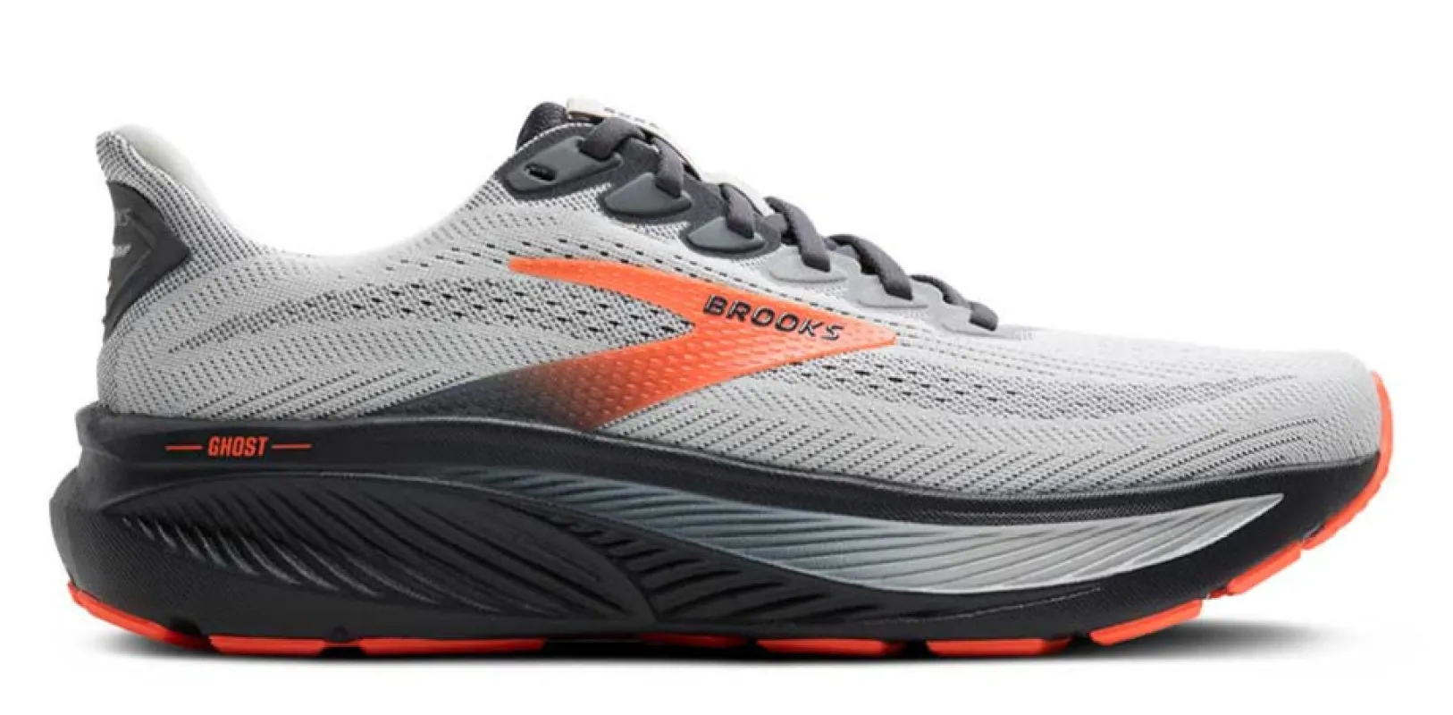 Brooks Men's Ghost 17 - 1104421D.048 sold by Zulily