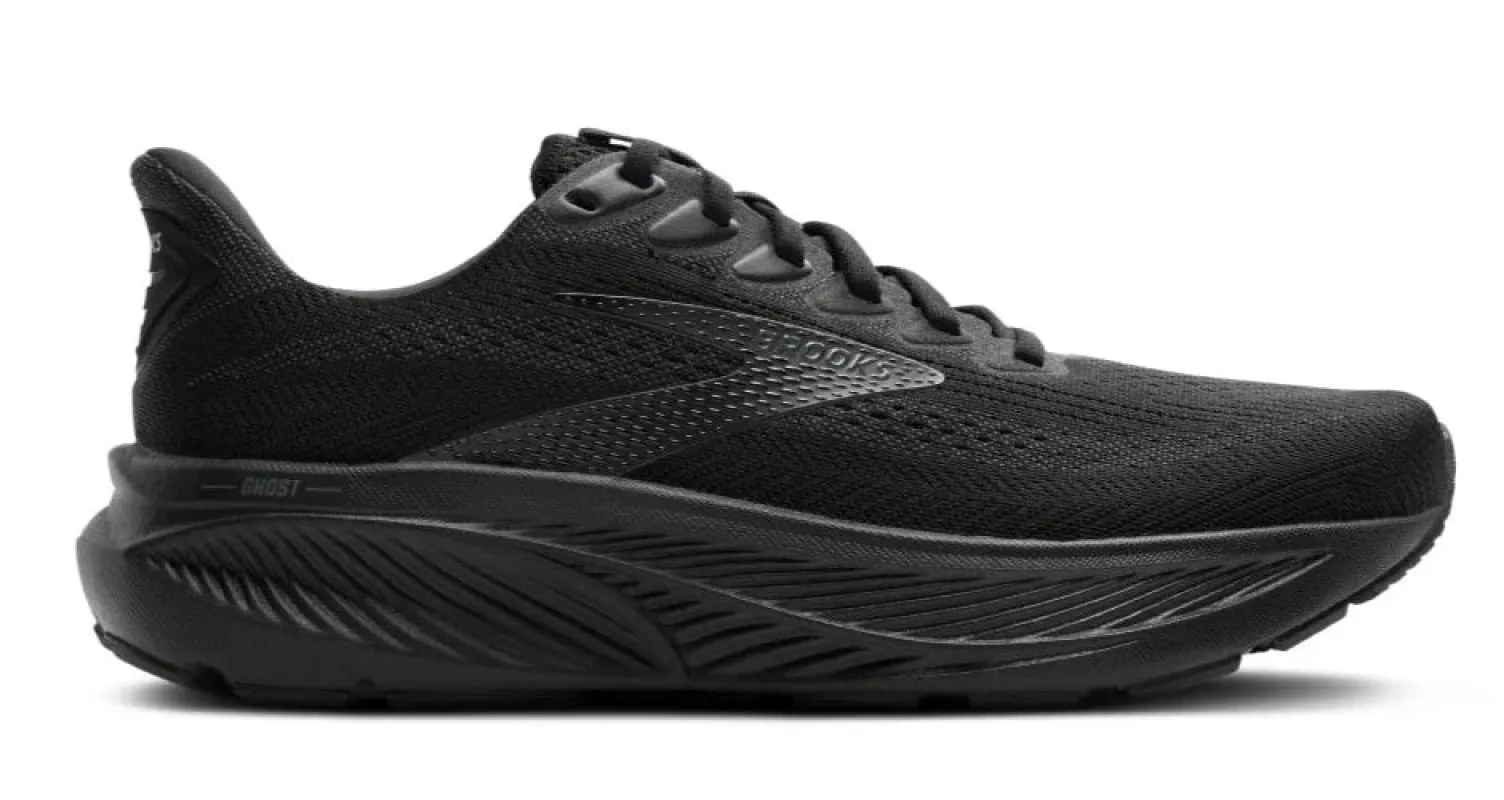 Brooks Women's Ghost 17 - 1204311B.020 sold by Zulily