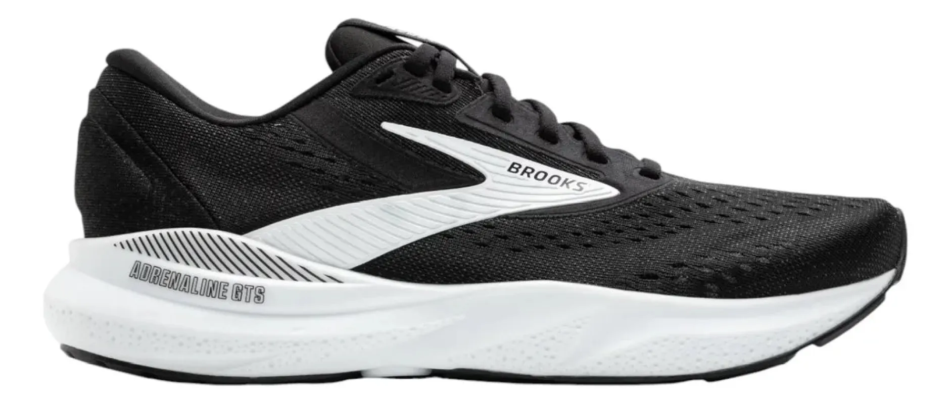 Brooks Men's Adrenaline Gts 24 - 1104371D.087 sold by Zulily