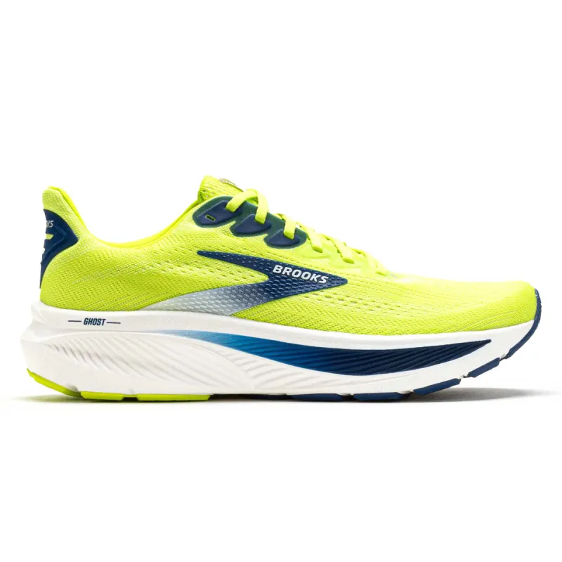 Brooks Men's Ghost 17 - 1104421D.325 sold by Zulily