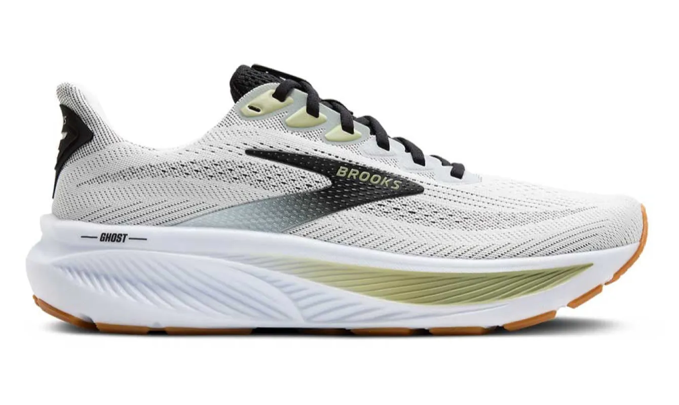 Brooks Men's Ghost 17 - 1104421D.191 sold by Zulily