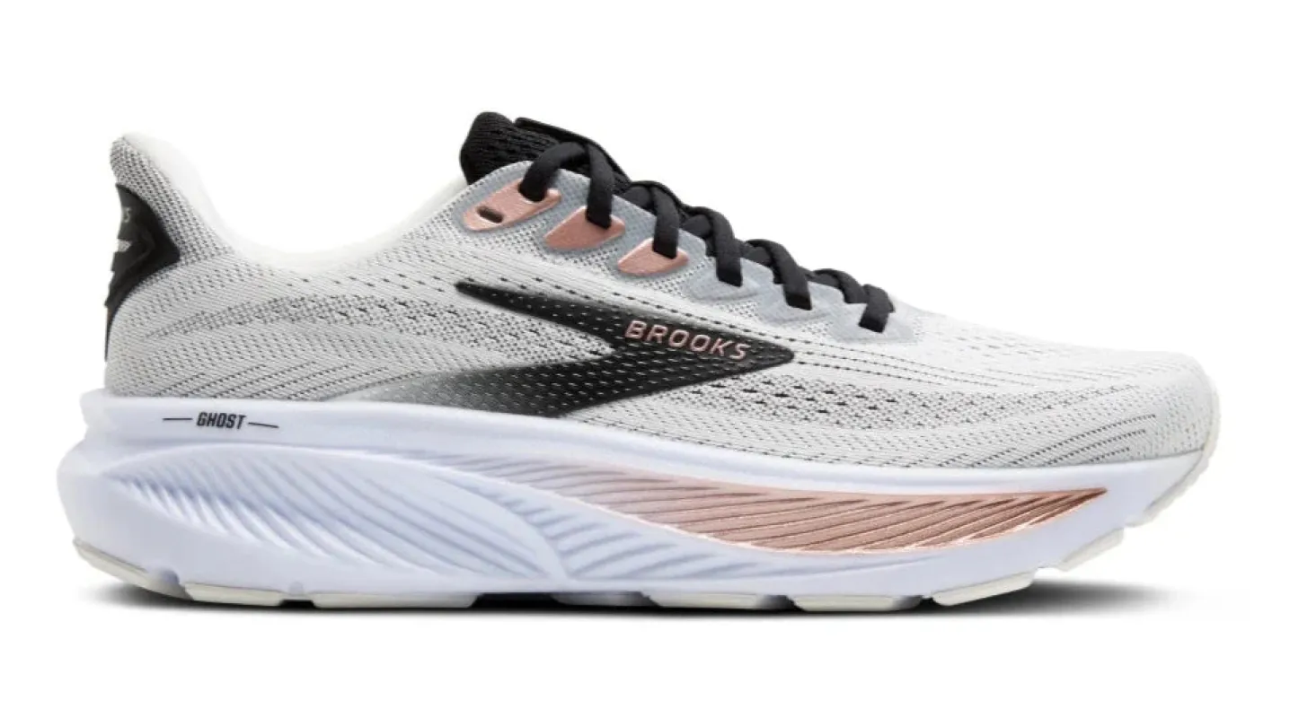 Brooks Women's Ghost 17 - 1204311B.105 sold by Zulily