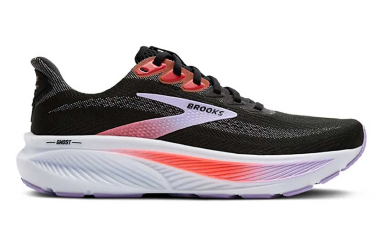 Brooks Women's Ghost 17 - 1204311B.080 sold by Zulily
