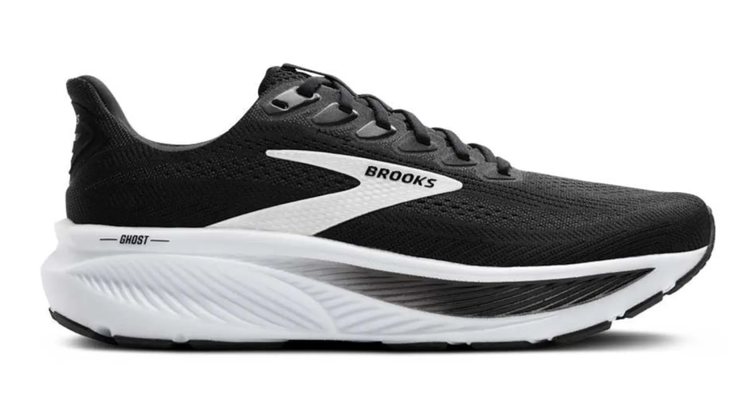 Brooks Women's Ghost 17 - 1204311B.090 sold by Zulily