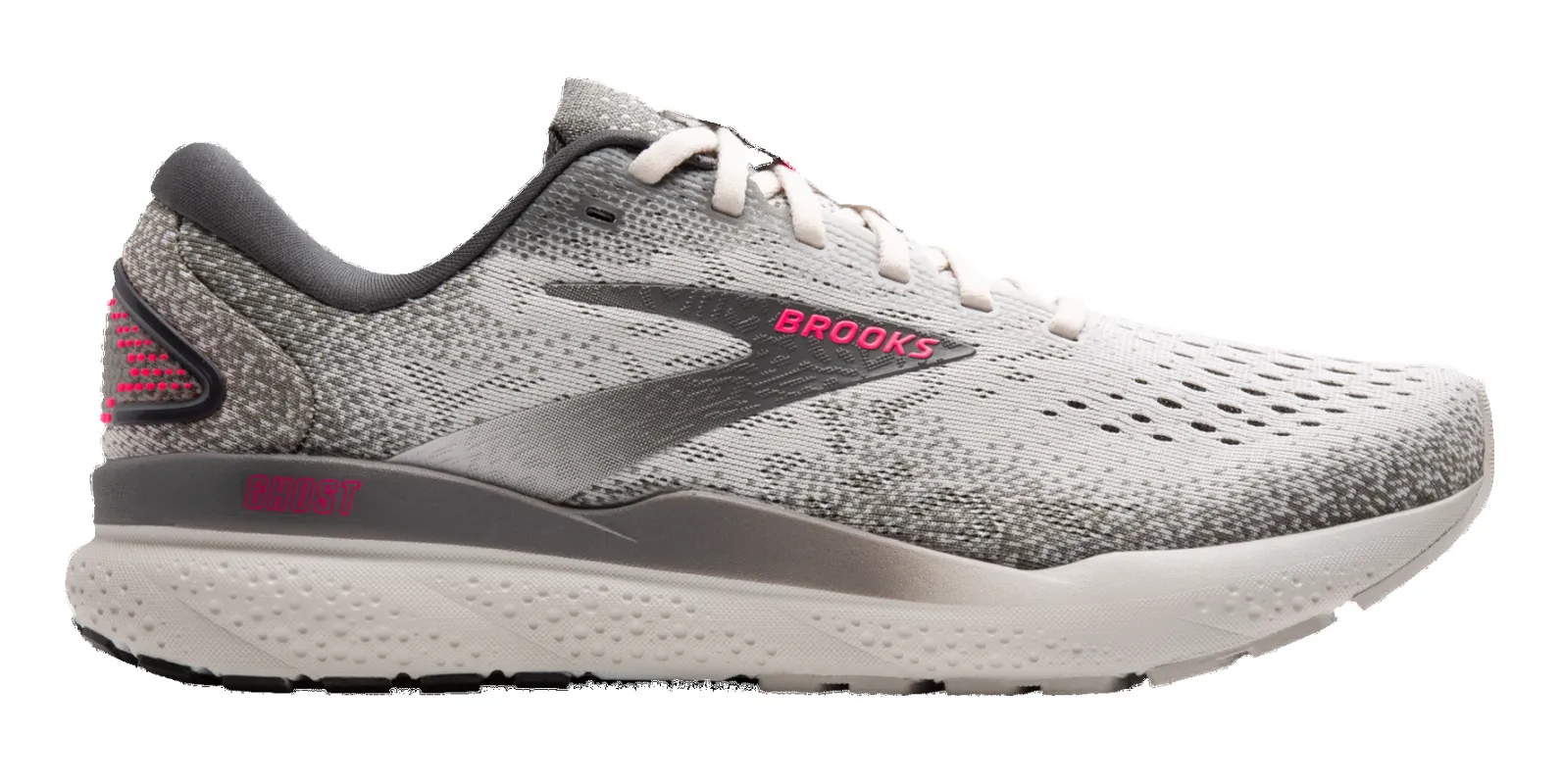 Brooks Women's Ghost 16 - 1204071B.006 sold by Zulily