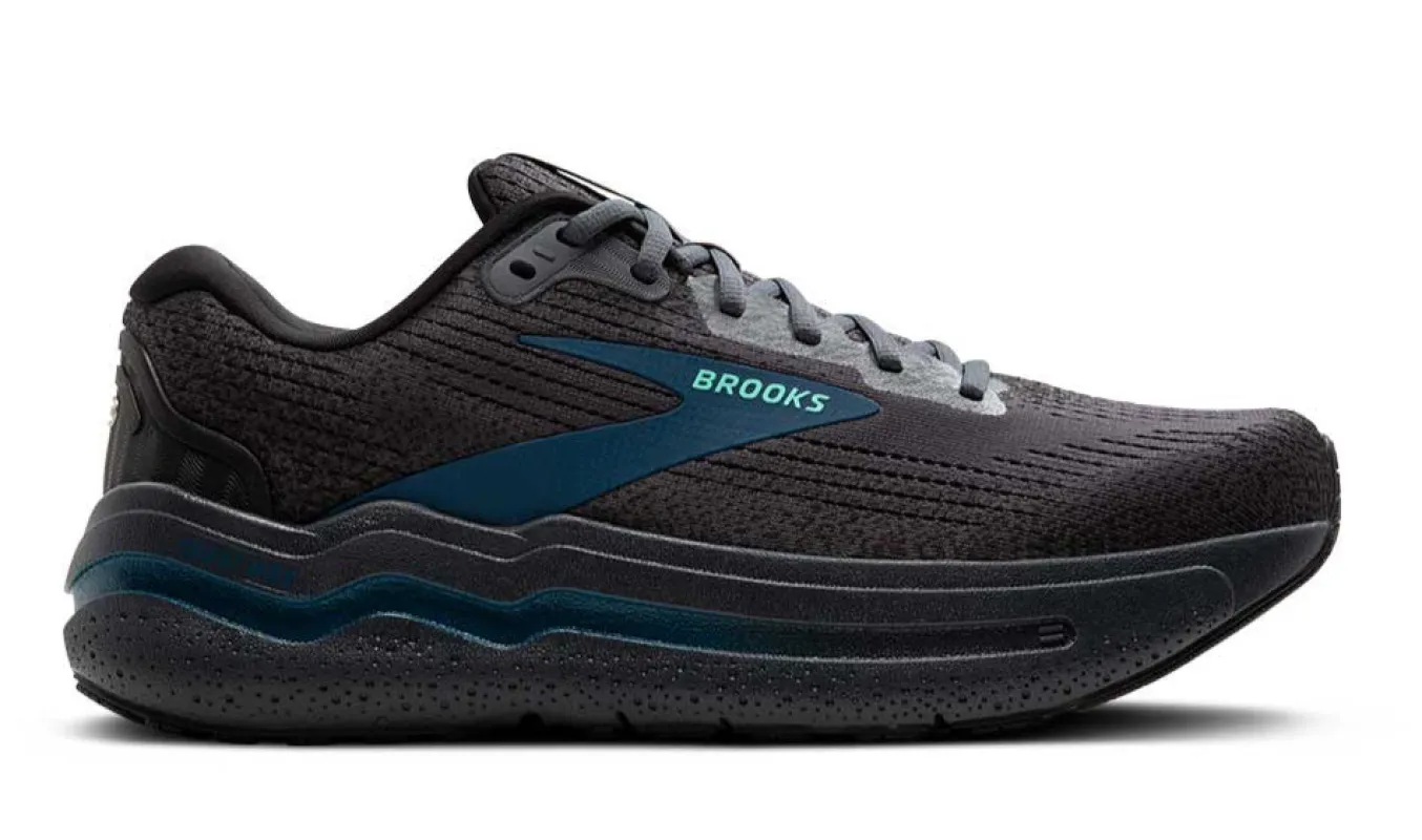 Brooks Men's Ghost Max 2 - 1104311D.081 sold by Zulily